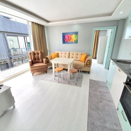 Home Mood Apart Hotel Antalya Buitenkant foto