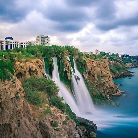 Home Mood Apart Hotel Antalya Buitenkant foto