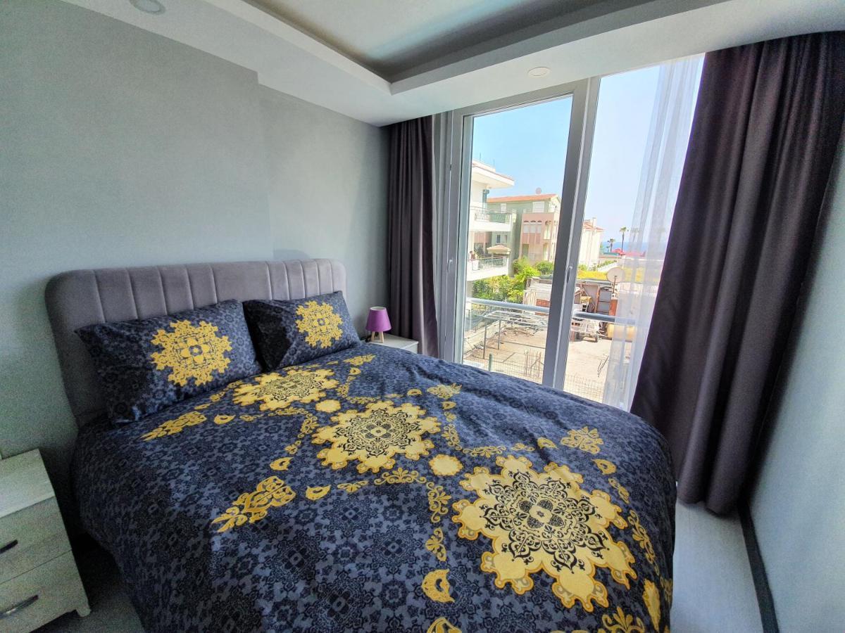 Home Mood Apart Hotel Antalya Buitenkant foto