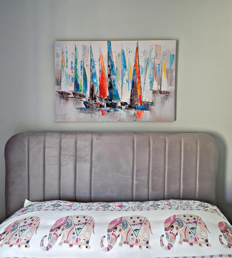 Home Mood Apart Hotel Antalya Buitenkant foto