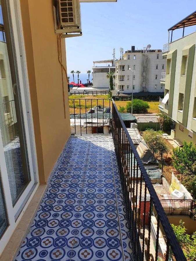 Home Mood Apart Hotel Antalya Buitenkant foto