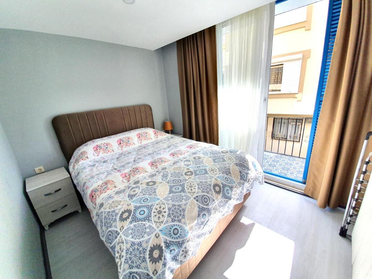 Home Mood Apart Hotel Antalya Buitenkant foto