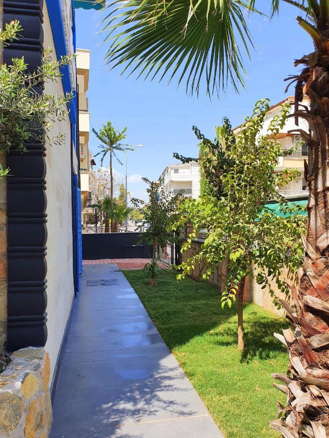 Home Mood Apart Hotel Antalya Buitenkant foto