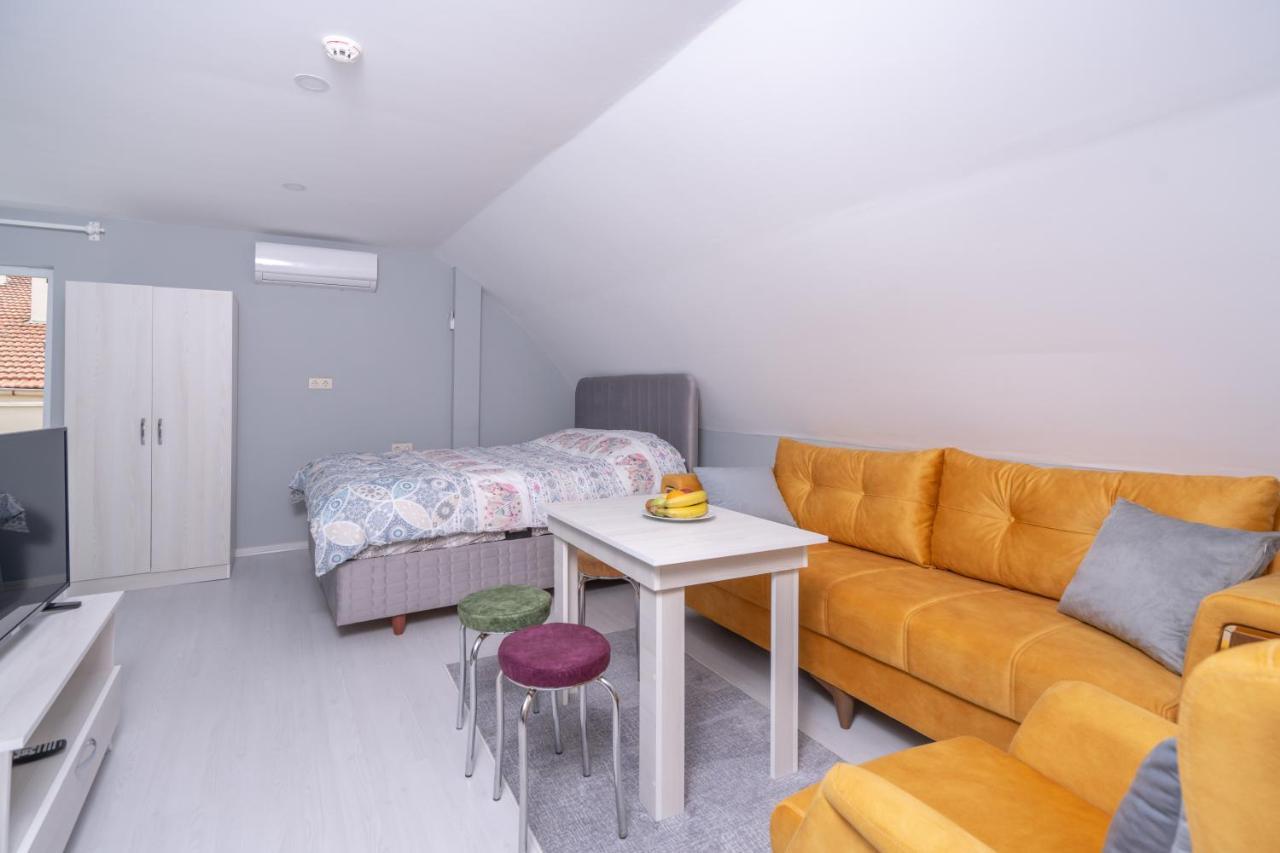 Home Mood Apart Hotel Antalya Buitenkant foto
