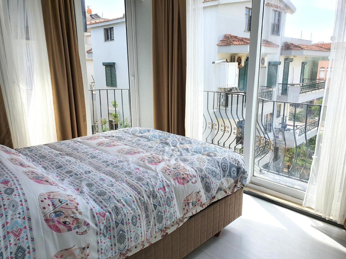 Home Mood Apart Hotel Antalya Buitenkant foto