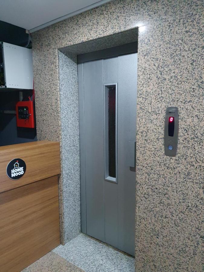 Home Mood Apart Hotel Antalya Buitenkant foto