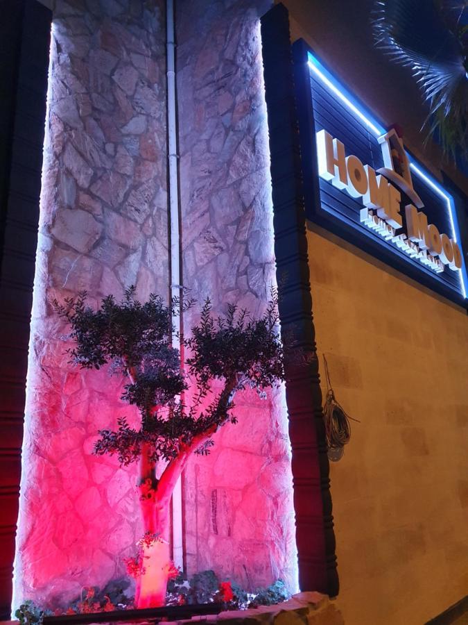 Home Mood Apart Hotel Antalya Buitenkant foto
