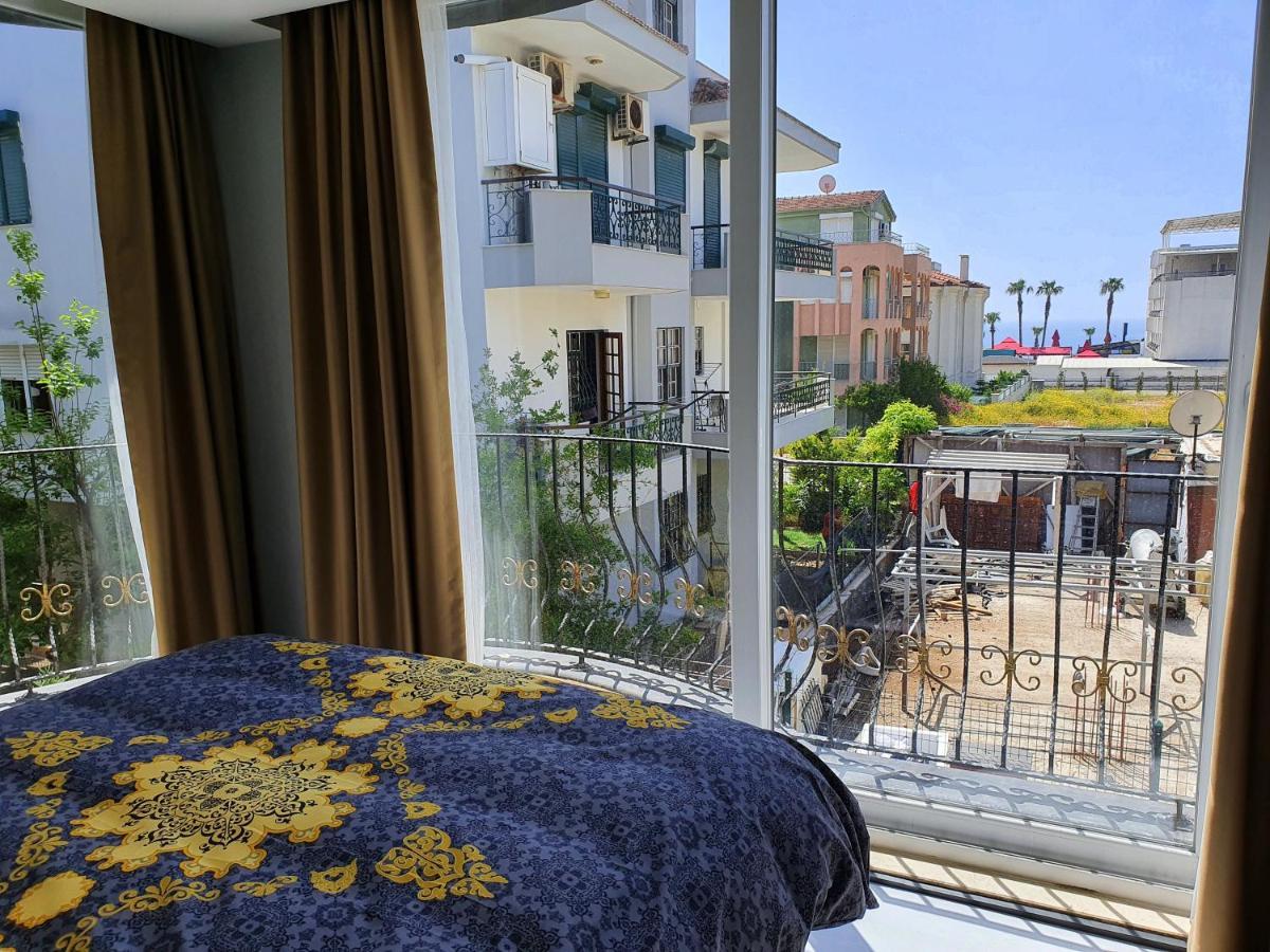 Home Mood Apart Hotel Antalya Buitenkant foto