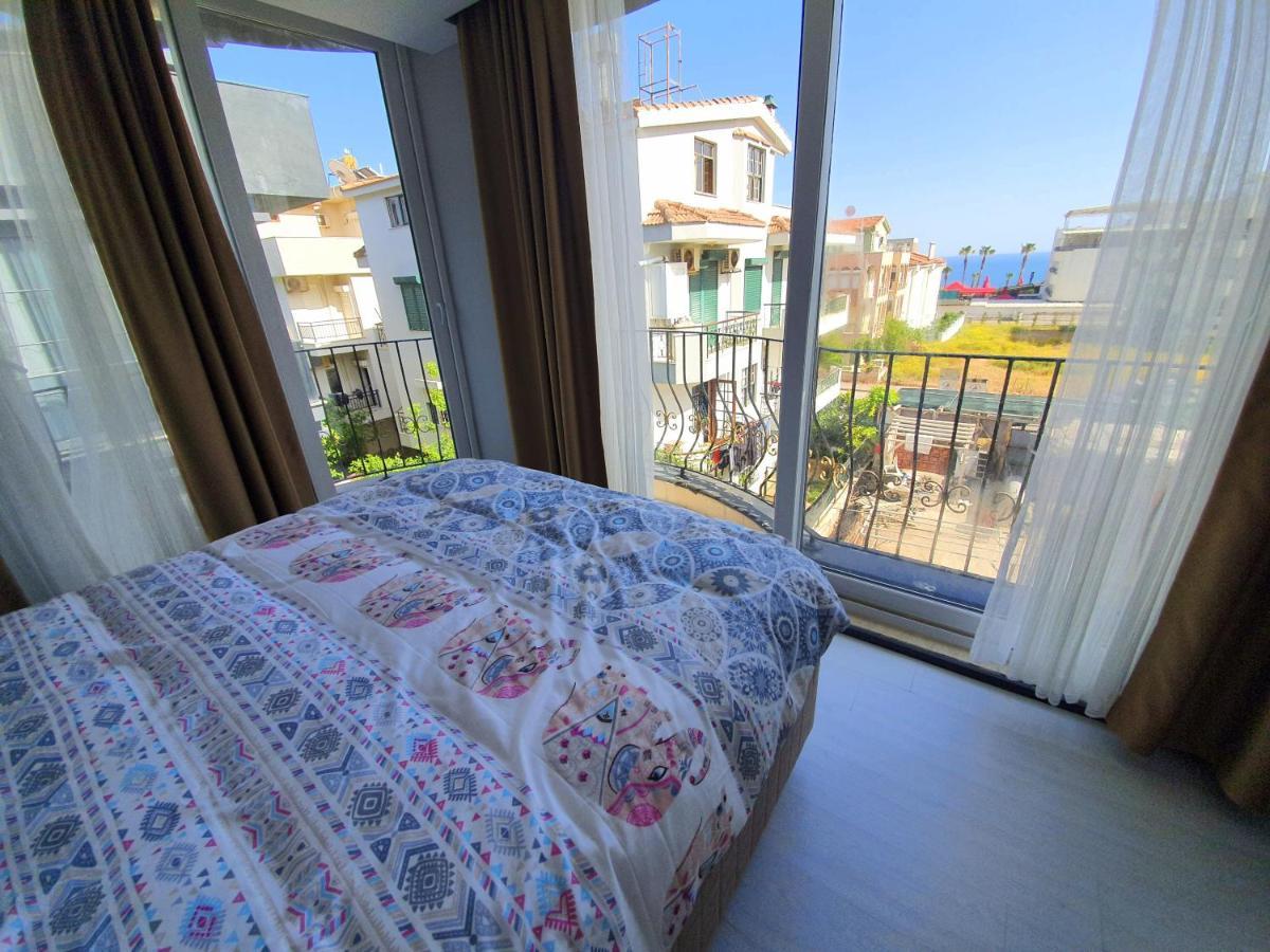 Home Mood Apart Hotel Antalya Buitenkant foto