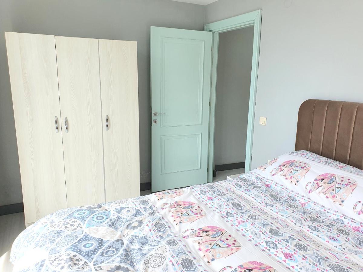 Home Mood Apart Hotel Antalya Buitenkant foto