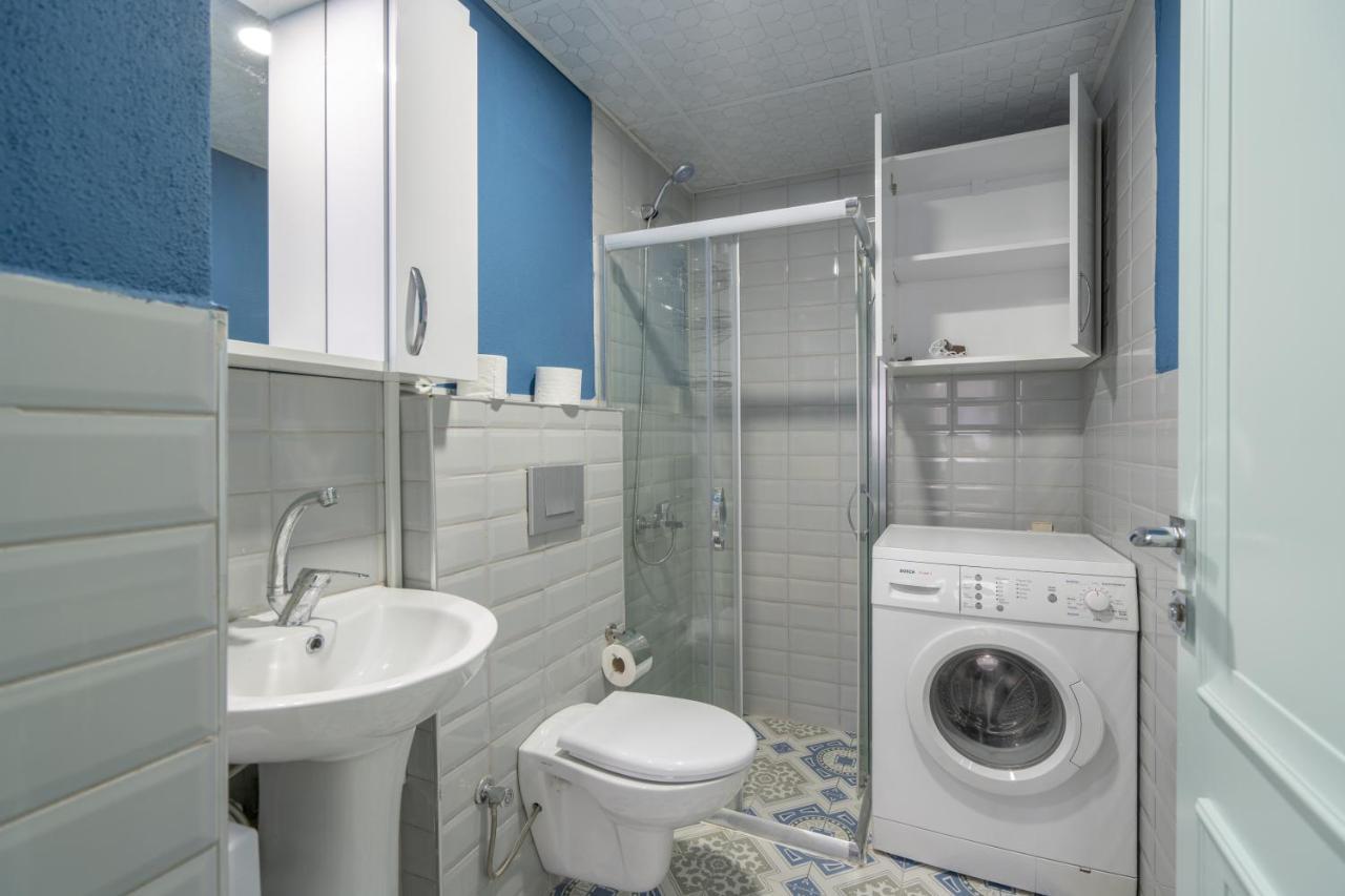 Home Mood Apart Hotel Antalya Buitenkant foto