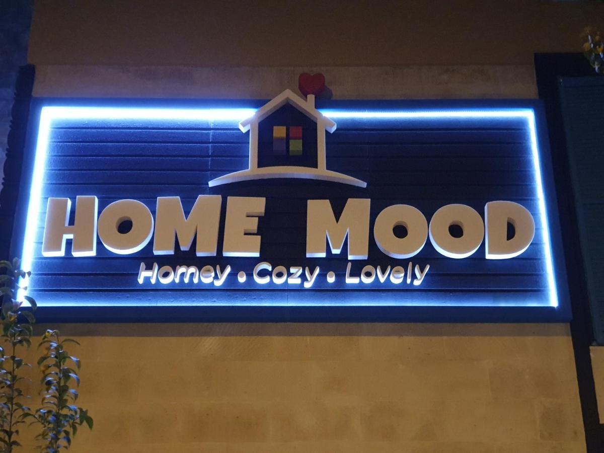 Home Mood Apart Hotel Antalya Buitenkant foto